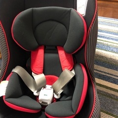 チャイルドシートの画像