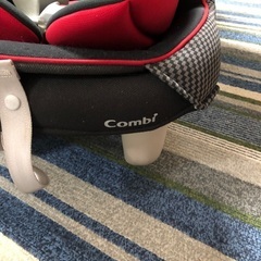 チャイルドシートの画像