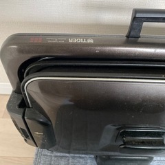 【取引先決定】ホットプレート　タイガーの画像