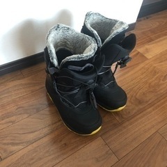 スノーボード ブーツ X5