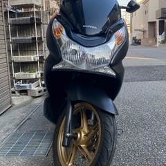 PCX125 新車 値引きの中古が安い！激安で譲ります・無料であげます｜ジモティー