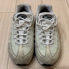 あげます ナイキ AIRMAX95 24.0cm