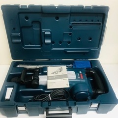 ボッシュ 未使用 BOSCH 破つりハンマー SDS-max G...