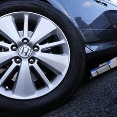 ホンダ エリシオン Ｇ　エアロ　ＨＤＤナビ　スペシャルパッケージの画像
