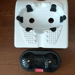 値下げ！　ホームフィットネス　エクシィの画像