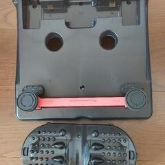 値下げ！　ホームフィットネス　エクシィの画像