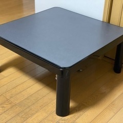 こたつ 75x75 送料無料 布団付き
