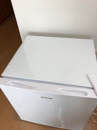 【2021年購入】ワンドア冷蔵庫　