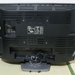 無料 液晶テレビ 東芝 32インチ 06年製　宮前区の画像