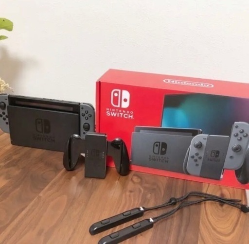 【美品】Nintendo Switchとぷよぷよ2