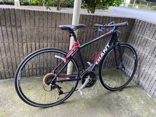 ジャイアント　XSサイズ