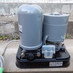 【中古】川本 ポンプ カワエース N3-155SH 50hz 100V （0631235）の画像