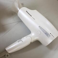 ナノケアドライヤー訳あり