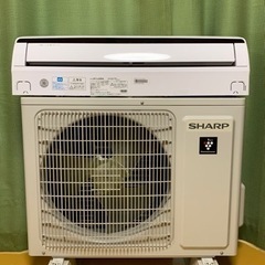 年末大特価①‼️ほぼ新品‼️2021年8月購入❗️6畳