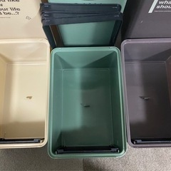 ゴミ箱の画像