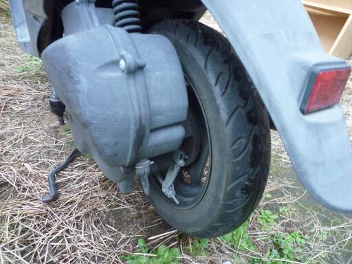 スズキ レッツ4!シルバー色実働 2012年モデル 千葉県北西部 スズキ レッツ4!シルバー色実働 2012年モデル 千葉県北西部