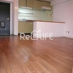 ベルハイツ恋ヶ窪（資金・礼金0.5）（コンビニ・スーパー至近）（独立洗面台）（脱衣所）（システムキッチンガス2口） - 国分寺市