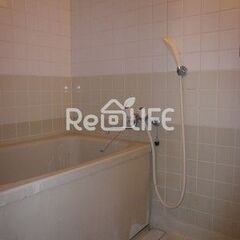 ベルハイツ恋ヶ窪（資金・礼金0.5）（コンビニ・スーパー至近）（独立洗面台）（脱衣所）（システムキッチンガス2口） - 不動産
