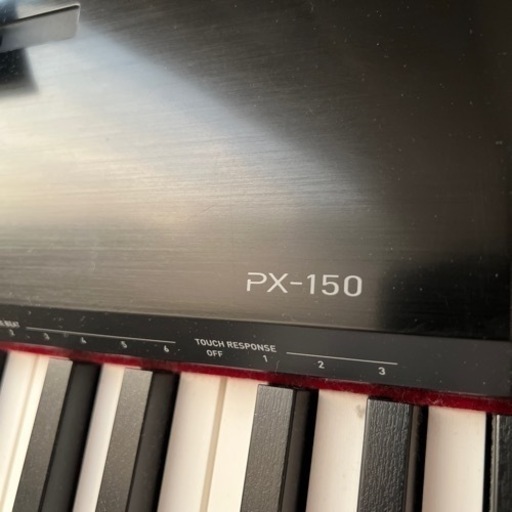 CASIO Privia PX-150 88鍵盤
