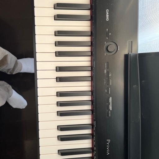 CASIO Privia PX-150 88鍵盤