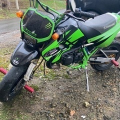 ※代理出品になります。KSR80