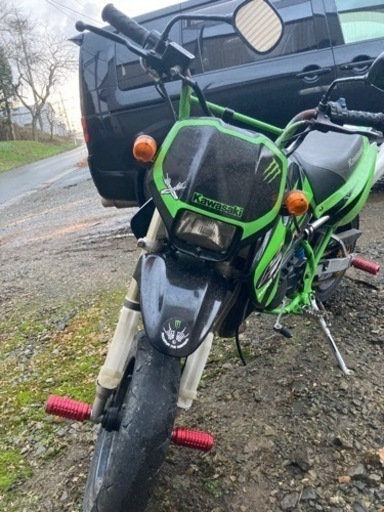 ※代理出品になります。KSR80