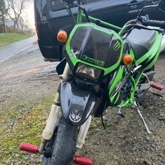 ※代理出品になります。KSR80の画像