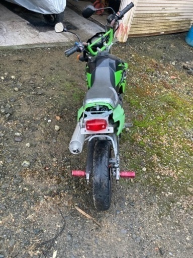 ※代理出品になります。KSR80