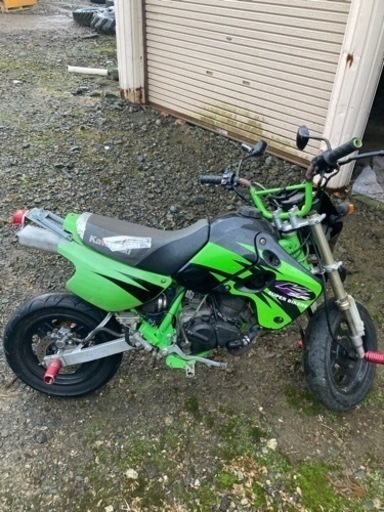 ※代理出品になります。KSR80