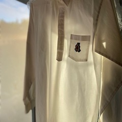 沖縄水産制服(男)