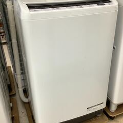HITACHI/日立 9kg 洗濯機 BW-V90CE6 2019年製【ユーズドユーズ