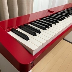 カシオ CASIO 電子ピアノPX-S1000RD 純正ピアノス...