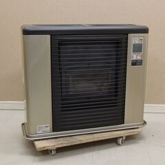 動作確認済 サンポット FFR-703RX L FF式 石油ストーブ 12年製