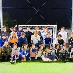 【フットサル】12月12日12〜14時エンジョイmix@東松戸