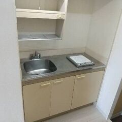 ⭐️5万円入居可💁京王相模原線/京王永山駅歩15分✨東京都多摩市関戸 - 不動産