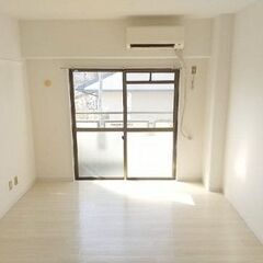 ⭐️5万円入居可💁京王相模原線/京王永山駅歩15分✨東京都多摩市関戸 − 東京都