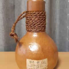 和風の酒器､置物の画像