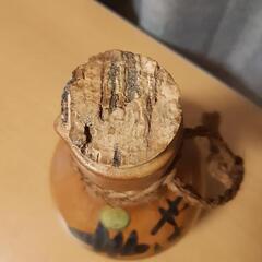 和風の酒器､置物の画像