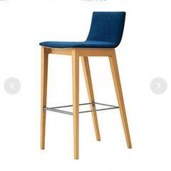 ハイチェア（メーカー：クレス）の画像