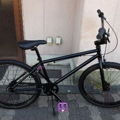DURCUS ONE[ダーカスワン]24吋 H-street B...