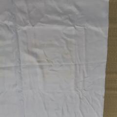 ★HANAE MORI 敷きボアシーツの画像