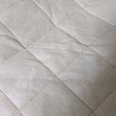 未使用 こたつ敷布団の画像