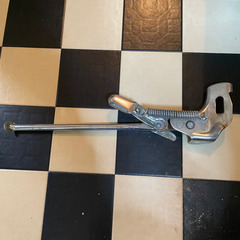 自転車スタンド