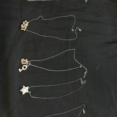 ネックレス