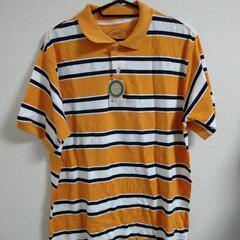 完売御礼！新品未使用　タグ付き　ポロシャツ　