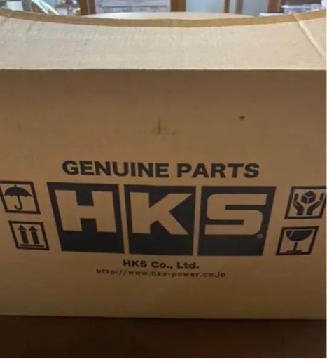 《スカイライン GTR 34専用》オイルクーラーキット