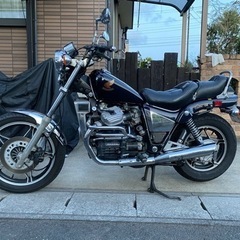《お値下げしました》CX400カスタム 車検令和５年９月まで 予...