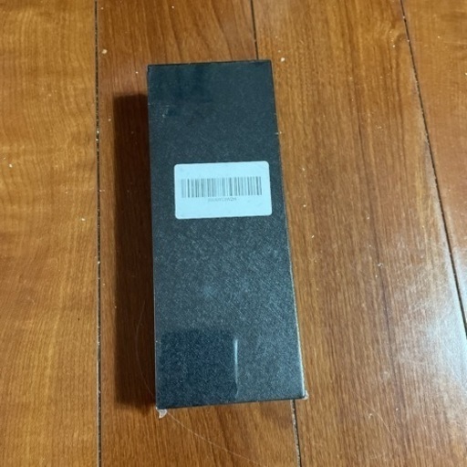 【値下げ】新品　ペン型スキャナー翻訳機