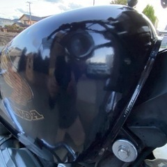 《お値下げしました》CX400カスタム 車検令和５年９月まで 予備パーツ付き GL400の画像