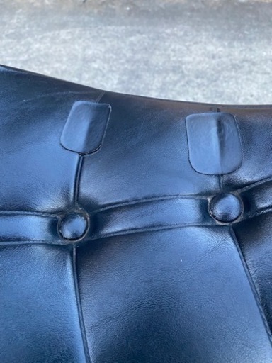 《お値下げしました》CX400カスタム 車検令和５年９月まで 予備パーツ付き GL400